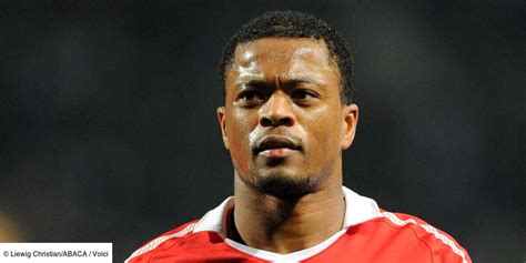 Patrice Evra agressé sexuellement quand il avait treize ans pourquoi