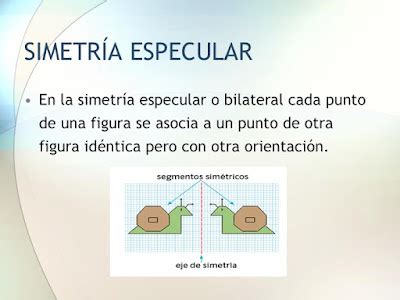 Me mola cuarto SIMETRÍAS TRASLACIONES Y GIROS