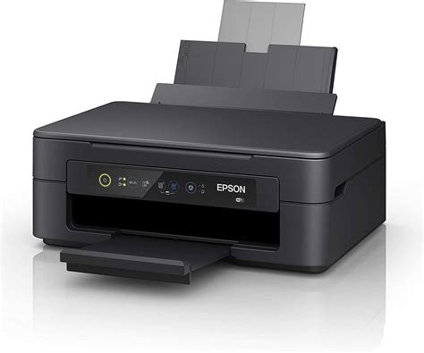 EPSON Pson Expression Home XP 2105 Print Scan Copy Wi Fi Printer Black