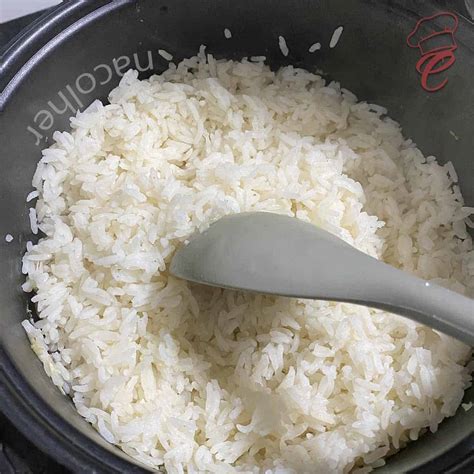 Como Fazer Arroz Na Panela El Trica Nacolher