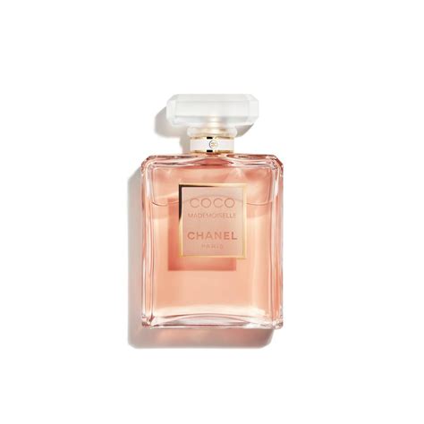 CHANEL Coco Mademoiselle Eau De Parfum Spray 50ml At John Lewis Partners