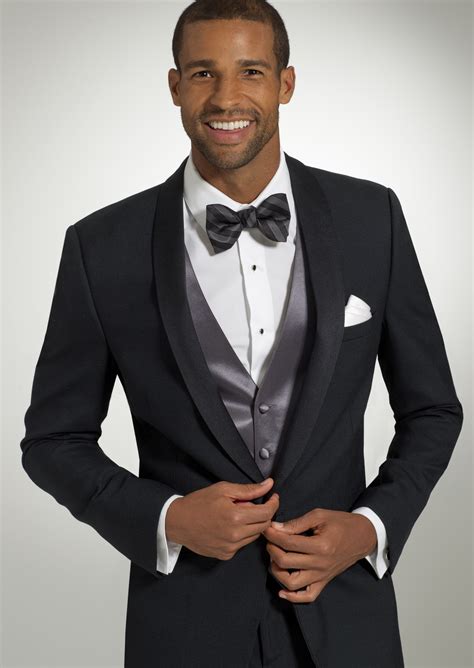 Styles - Tuxedo Rental, Suits and Formalwear