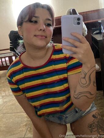 Angel From Hell Hellzzangel Free Nude Leaks OnlyFans Leaked Models The Fappening