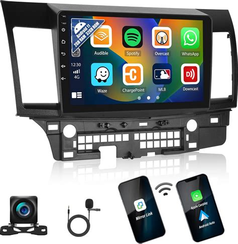 Amazon 2 64G Android 13 Car Stereo For VW Passat B6 B7 CC 2010