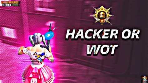 HACKER OR WOT 40 FPS BGMI MONTAGE OnePlus 9R 9 8T 7T 7 6T 8 N105G