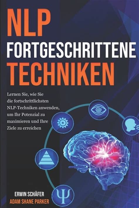 알라딘 NLP Fortgeschrittene Techniken Lernen Sie wie Sie