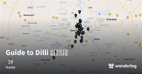 Guide To Dilli 🫶🏻 Wanderlog