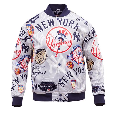 Luxury Wear Collection Licenced By Mlb New York Yankees Pro Standard Page 2