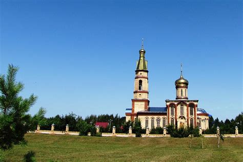 Nizhnekamsky District 2023: Best Places to Visit - Tripadvisor