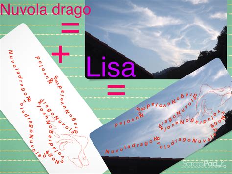 Disegnare con la testa fra le nuvole – Tecnocollège