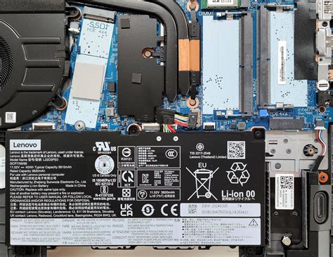 Lenovo ThinkBook 16 Gen 7 review - Built to Work | LaptopMedia.com