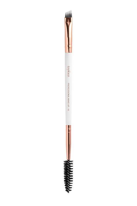 Topface Eyebrow Brush-Pędzel do brwi F18 Topface Cosmetics