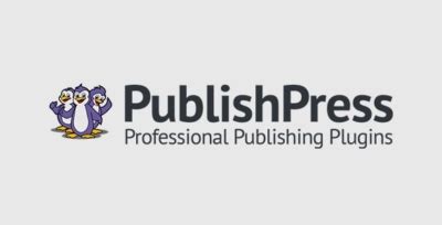 Publishpress Series Pro Wordpress