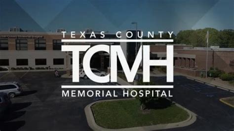 Texas County Memorial Hospital Opening New Surgical Center - Ozark Radio News