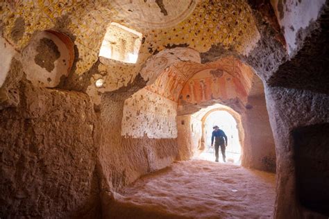 Cappadocia Private Full Day Design Your Own Guided Tour