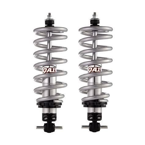 Qa Md Pro Series Front Coilover Shock Absorber System