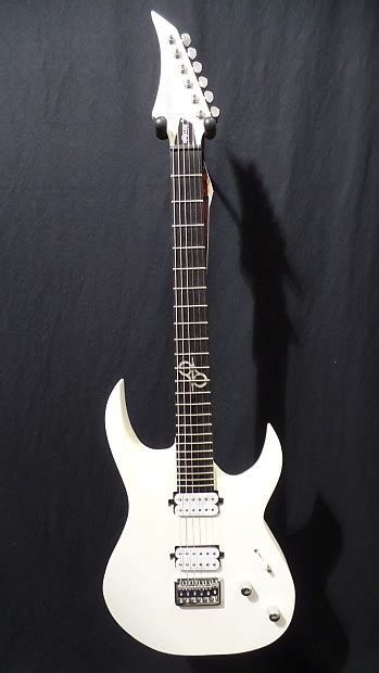 Washburn Whm Parallaxe Px Solar Ola Englund Signature Reverb