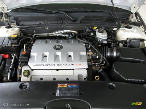 Common Cadillac Northstar Engine Problems Reliability, 44% OFF