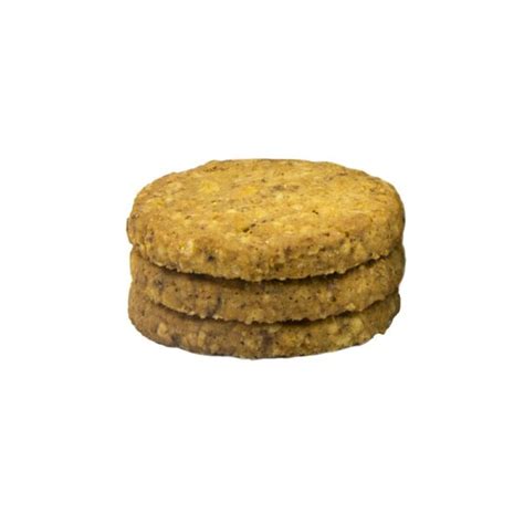 Galletas Crocant Original Avena Y Arroz Vitalday Gullón