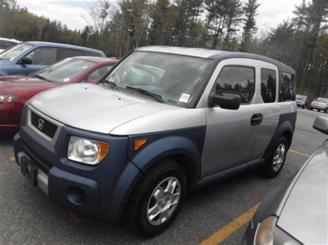 Honda Element For Sale Classiccars Cc