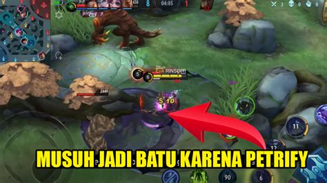 7 Tips Jitu Bermain Yu Zhong Di Mobile Legends Bikin Musuh Kena Mental