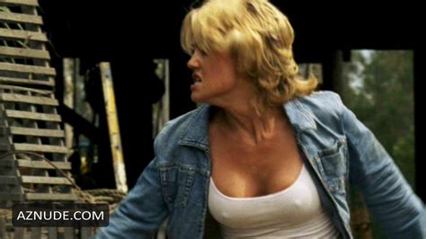 The Marine Nude Scenes Aznude