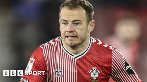 Ryan Fraser Southampton Winger Out For A Month With Knee Injury Bbc