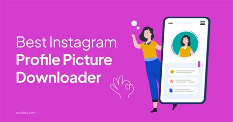 instagram profile picture downloader