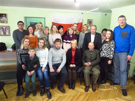 Pa Dziernika Roku W Bibliotece Miejskiej Im Tarasa Szewczenko