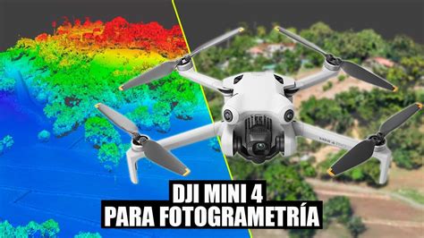 Descubre las ventajas de utilizar un drone en topografía y para qué