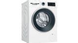 WGA254U0AU washing machine, front loader | BOSCH AU