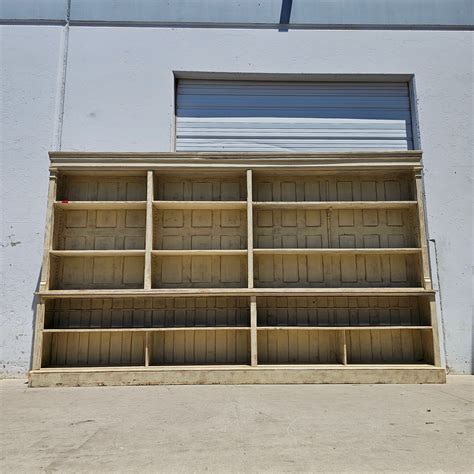 Display Cabinets & Bookcases – Antiquities Warehouse