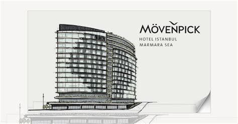 M Venpick Hotel Istanbul Marmara Sea