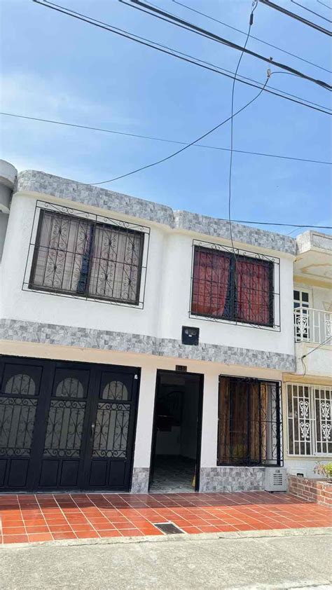 Casas En Venta En Rozo Palmira Puntopropiedad