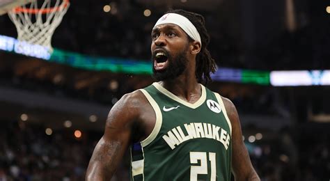 Milwaukee Bucks News Patrick Beverley Makes Wild Free Agency Claim