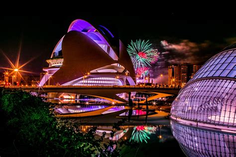 Las Fallas 2023 tendrán la Nit del Foc más cara de la historia