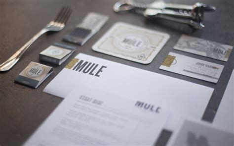 Art of the Menu: 50 Examples of Brilliant Menu Design - Airows