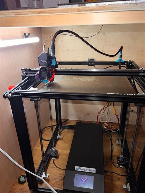 Almost reliable Ender 5 plus : r/ender5plus