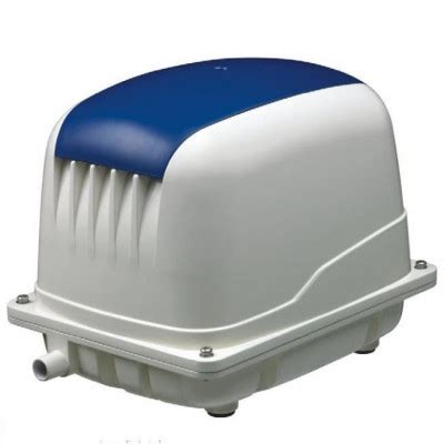 Компрессор JECOD PA-60 купить в интернет-магазине Airpump Service