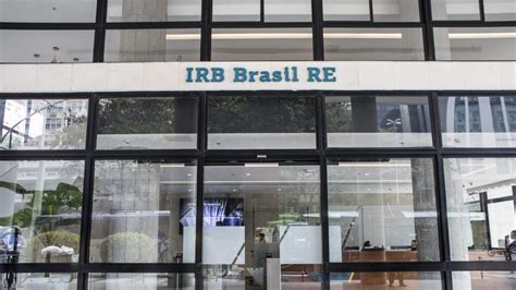 Irb Irbr Confirma As Piores Expectativas E Reporta Preju Zo De R