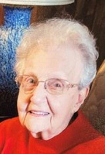 Helen Schrimp Obituary Peoria Journal Star