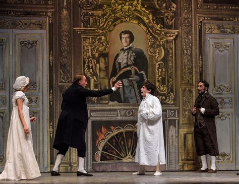 Photos: IL MARCHESE DEL GRILLO, Teatro Sistina