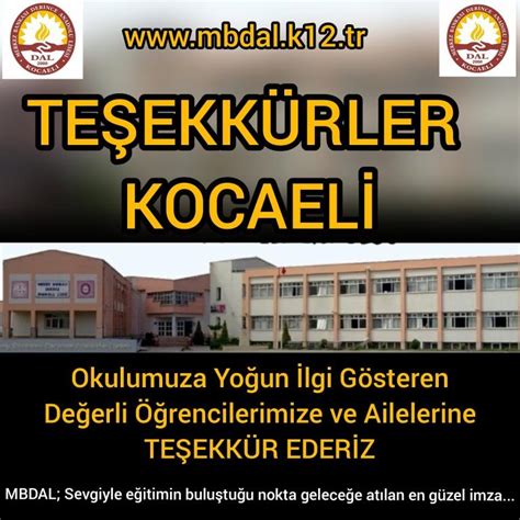 Alb M Merkez Bankas Derince Anadolu Lisesi