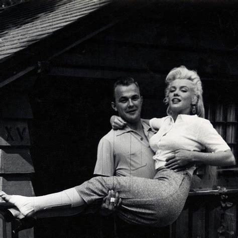 Unseen Footage Of Marilyn Monroe On Set Of Some Like It Hot Goes Under The Hammer Artofit