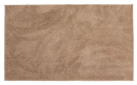 Tapis De Bain KARLSTAD 70x120 Beige KRONBORG JYSK