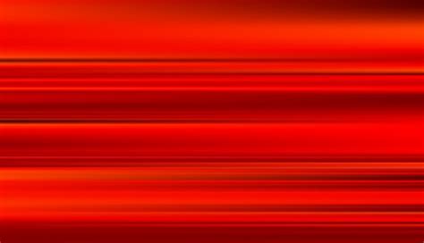 Vector Empty Vivid Red Color Studio Table Room Background Stock