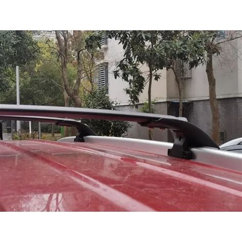 Toyota Rush Cross Bar Carrier Roof Rack 2016 Shopee Philippines