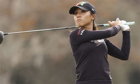 BEST ASIAN FEMALE GOLFERS 2022