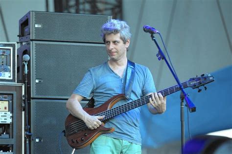 An Interview With Phish Bassist Mike Gordon Who Spoke To Ctnow About