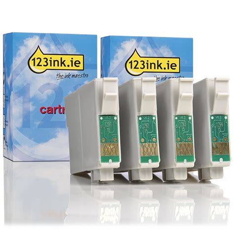 Epson T1295 multipack (123ink brand) | 123ink.ie